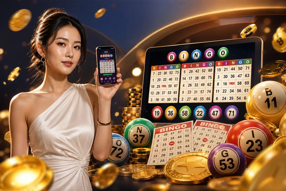 6lbd অনলাইন স্লট গেম